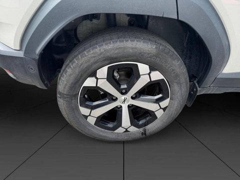 Voitures D'occasion À Auchel | Dacia Duster 1.2 Mild Hybrid 130Ch Journey
