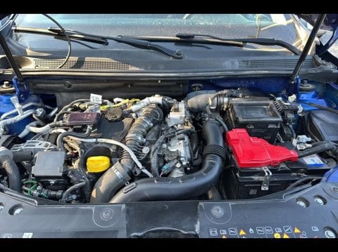 Voitures D'occasion À Auchel | Dacia Duster 1.5 Blue Dci 115Ch Prestige + 4X2