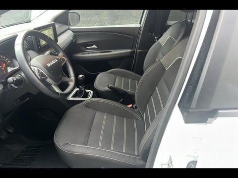 Voitures D'occasion À Auchel | Dacia Jogger 1.0 Eco-G 100Ch Expression 7 Places -24