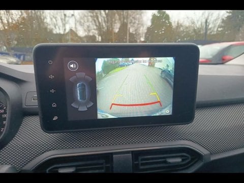 Voitures D'occasion À Auchel | Dacia Jogger 1.0 Tce 110Ch Confort 7 Places