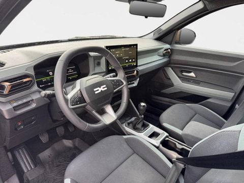 Voitures D'occasion À Auchel | Dacia Bigster 1.2 Mild Hybrid 140Ch Extreme