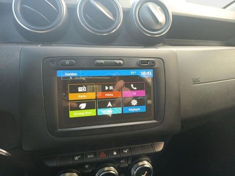 Voitures D'occasion À Auchel | Dacia Duster 1.5 Blue Dci 115Ch Prestige 4X2