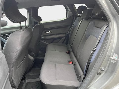 Voitures D'occasion À Auchel | Dacia Duster 1.6 Hybrid 140Ch Journey