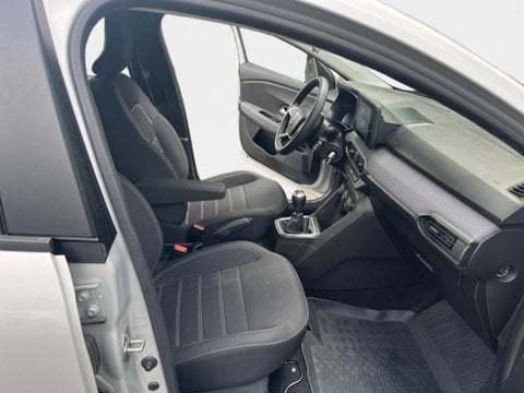 Voitures D'occasion À Auchel | Dacia Sandero 1.0 Tce 90Ch Confort