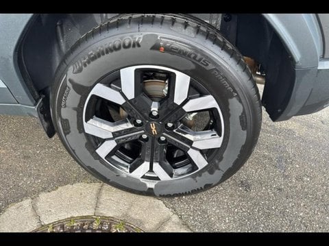 Voitures D'occasion À Auchel | Dacia Duster 1.6 Hybrid 140Ch Extreme