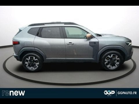 Voitures D'occasion À Auchel | Dacia Duster 1.6 Hybrid 140Ch Extreme