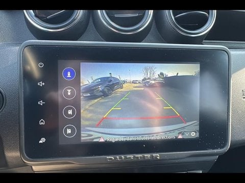 Voitures D'occasion À Auchel | Dacia Duster 1.5 Blue Dci 115Ch Prestige + 4X2
