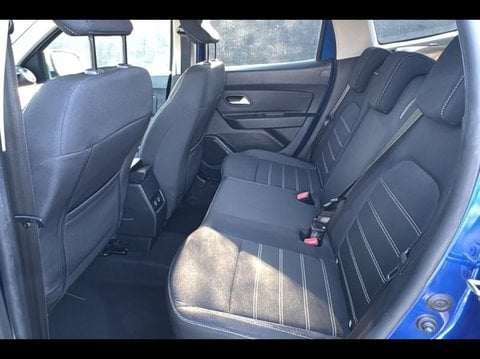 Voitures D'occasion À Auchel | Dacia Duster 1.5 Blue Dci 115Ch Prestige + 4X2