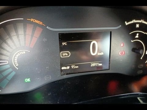 Voitures D'occasion À Auchel | Dacia Spring 45Ch Essential 23