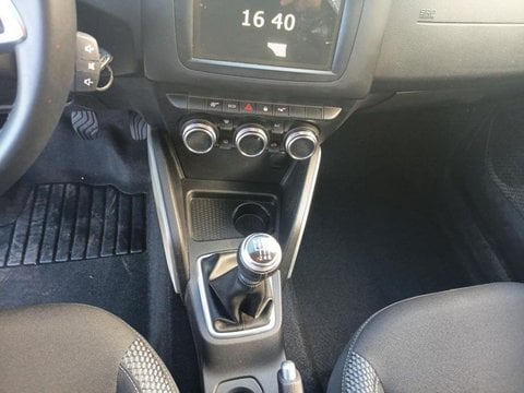 Voitures D'occasion À Auchel | Dacia Duster 1.5 Blue Dci 115Ch Prestige 4X2