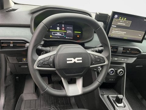 Voitures D'occasion À Auchel | Dacia Sandero 1.2 Eco-G 120Ch Stepway Extreme -25