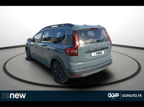 Voitures D'occasion À Auchel | Dacia Jogger 1.6 Hybrid 140Ch Extreme 7 Places -24