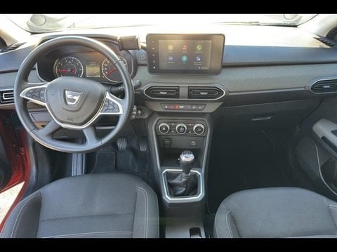Voitures D'occasion À Auchel | Dacia Jogger 1.0 Tce 110Ch Extreme+ 7 Places