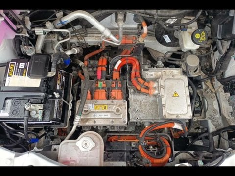 Voitures D'occasion À Auchel | Dacia Spring 45Ch Essential 23