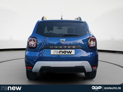 Voitures D'occasion À Auchel | Dacia Duster 1.5 Blue Dci 115Ch Prestige 4X2