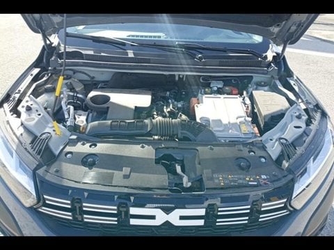 Voitures D'occasion À Auchel | Dacia Jogger 1.6 Hybrid 140Ch Extreme 7 Places -24
