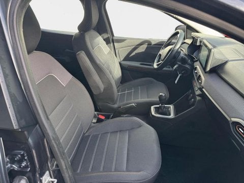 Voitures D'occasion À Auchel | Dacia Sandero 1.0 Eco-G 100Ch Stepway Expression