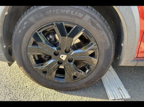 Voitures D'occasion À Auchel | Dacia Jogger 1.0 Tce 110Ch Extreme+ 7 Places