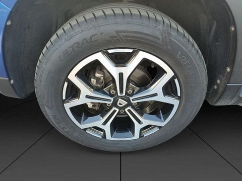 Voitures D'occasion À Auchel | Dacia Duster 1.5 Blue Dci 115Ch Prestige 4X2