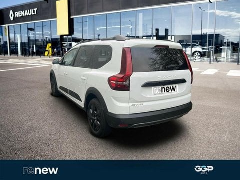 Voitures D'occasion À Auchel | Dacia Jogger 1.0 Eco-G 100Ch Expression 7 Places -24