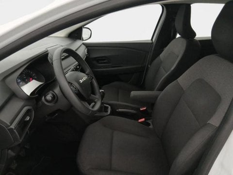 Voitures D'occasion À Auchel | Dacia Sandero 1.0 Eco-G 100Ch Essential