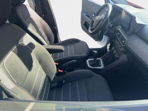 Voitures D'occasion À Auchel | Dacia Sandero 1.0 Eco-G 100Ch Stepway Expression
