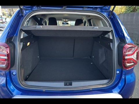 Voitures D'occasion À Auchel | Dacia Duster 1.5 Blue Dci 115Ch Prestige + 4X2