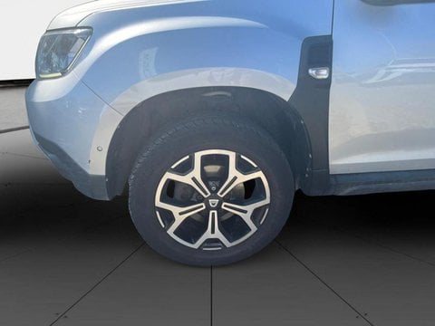 Voitures D'occasion À Auchel | Dacia Duster 1.5 Blue Dci 115Ch Prestige 4X2