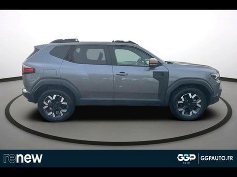 Voitures D'occasion À Auchel | Dacia Duster 1.6 Hybrid 140Ch Extreme