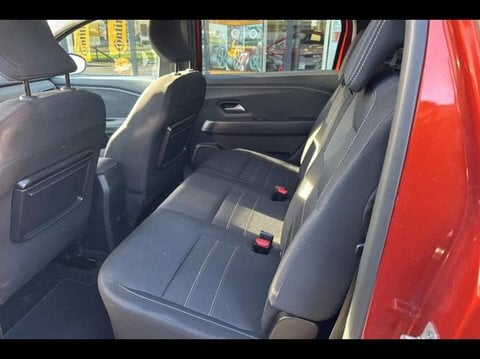 Voitures D'occasion À Auchel | Dacia Jogger 1.0 Tce 110Ch Extreme+ 7 Places