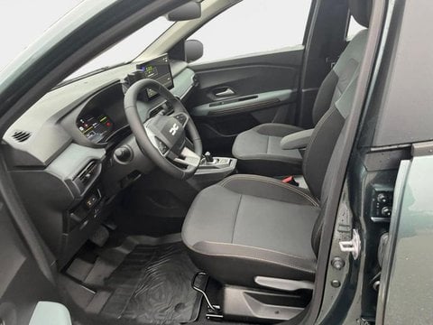 Voitures D'occasion À Auchel | Dacia Sandero 1.2 Eco-G 120Ch Stepway Extreme -25