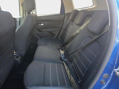 Voitures D'occasion À Auchel | Dacia Duster 1.5 Blue Dci 115Ch Prestige 4X2