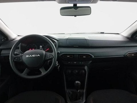 Voitures D'occasion À Auchel | Dacia Sandero 1.0 Eco-G 100Ch Stepway Essential