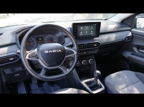 Voitures D'occasion À Auchel | Dacia Jogger 1.0 Eco-G 100Ch Extreme+ 7 Places -24
