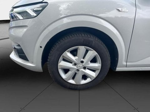 Voitures D'occasion À Auchel | Dacia Sandero 1.0 Tce 90Ch Confort