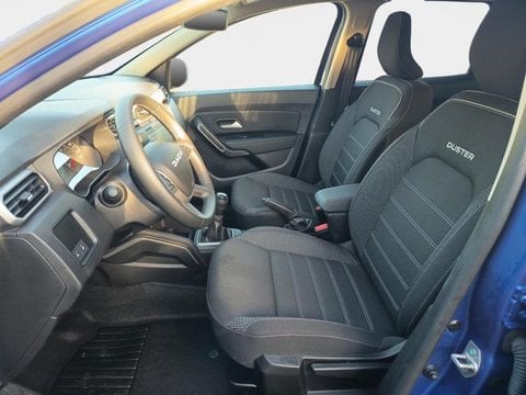 Voitures D'occasion À Auchel | Dacia Duster 1.0 Eco-G 100Ch Journey + 4X2