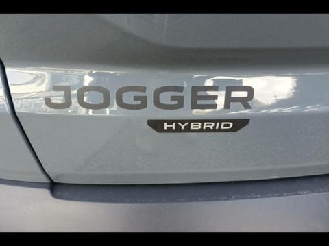 Voitures D'occasion À Auchel | Dacia Jogger 1.6 Hybrid 140Ch Extreme 7 Places -24