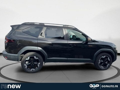 Voitures D'occasion À Auchel | Dacia Bigster 1.2 Mild Hybrid 140Ch Extreme
