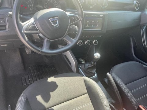 Voitures D'occasion À Auchel | Dacia Duster 1.5 Blue Dci 115Ch Prestige 4X2