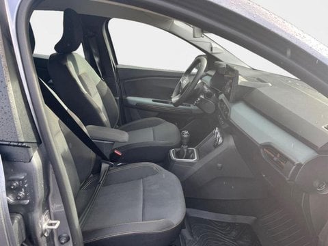 Voitures D'occasion À Auchel | Dacia Sandero 1.0 Tce 110Ch Stepway Extreme -25