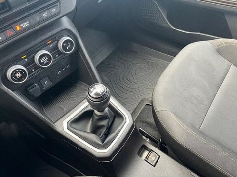 Voitures D'occasion À Auchel | Dacia Sandero 1.0 Tce 110Ch Stepway Extreme -25