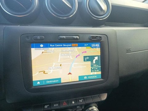 Voitures D'occasion À Auchel | Dacia Duster 1.5 Blue Dci 115Ch Prestige 4X2