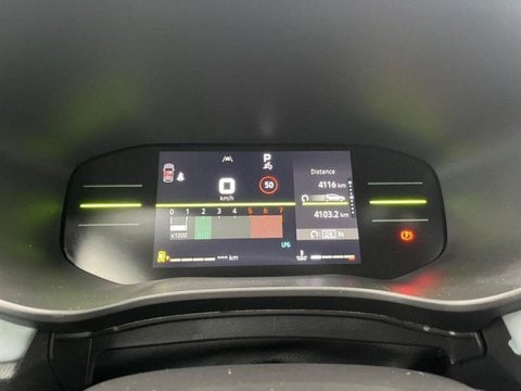 Voitures D'occasion À Auchel | Dacia Sandero 1.2 Eco-G 120Ch Stepway Extreme -25