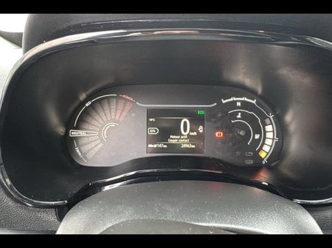 Voitures D'occasion À Auchel | Dacia Spring 45Ch Expression