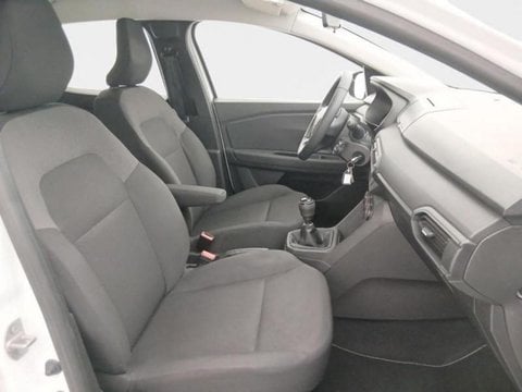 Voitures D'occasion À Auchel | Dacia Sandero 1.0 Eco-G 100Ch Essential