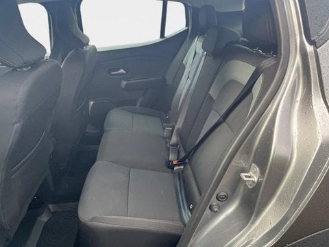 Voitures D'occasion À Auchel | Dacia Sandero 1.0 Tce 110Ch Stepway Extreme -25