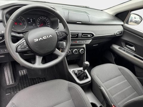 Voitures D'occasion À Auchel | Dacia Sandero 1.0 Eco-G 100Ch Expression