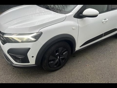 Voitures D'occasion À Auchel | Dacia Jogger 1.0 Eco-G 100Ch Expression 7 Places -24