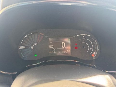 Voitures D'occasion À Auchel | Dacia Spring 65Ch Extreme