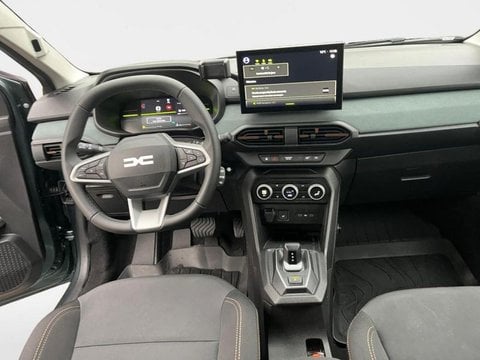 Voitures D'occasion À Auchel | Dacia Sandero 1.2 Eco-G 120Ch Stepway Extreme -25
